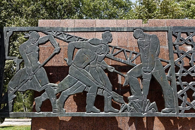 Monument du Courage-009